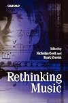 Rethinking Music