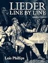 Lieder Line by Line: and Word for Word