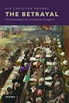 The Betrayal: The Nuremberg Trials and German Divergence