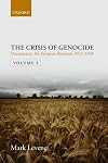 Devastation : The European Rimlands, 1912-1938