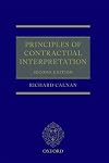 Principles of Contractual Interpretation