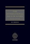 The international sale of goods
