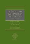 Transaction Avoidance in Insolvencies