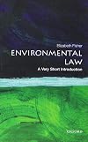 Environmental Law: A Very Short Introduction (Very Short Introductions)
