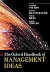 The Oxford handbook of management ideas