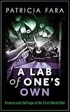 A Lab of One's Own: Science and Suffrage in the First World War