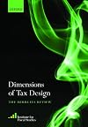 Dimensions of Tax Design: The Mirrlees Review