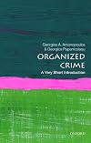 Organized Crime: A Very Short Introduction (Very Short Introductions)