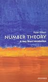 Number Theory: A Very Short Introduction