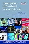 Investigation of Fraud and Economic Crime