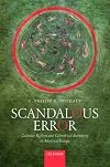 Scandalous Error: Calendar Reform and Calendrical Astronomy in Medieval Europe