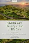 Advance Care Planning in End of Life Care