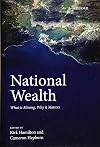 National wealth : what is missing, why it matters