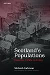 Scottish Populations from the 1850s to Today