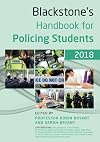 Blackstone's Handbook for Policing Students 2018