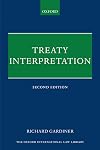 Treaty Interpretation. Second edition