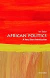 African Politics: A Very Short Introduction (Very Short Introductions)