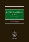 Ecclesiastical Law