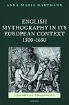 English Mythography in its European Context, 1500-1650