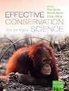 Effective Conservation Science: Data Not Dogma