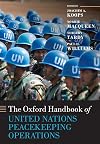 The Oxford Handbook of United Nations Peacekeeping Operations (Oxford Handbooks)