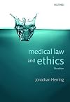 Medical Law and Ethics