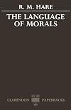 The Language of Morals