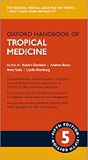 Oxford handbook of tropical medicine