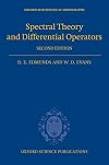 Spectral Theory and Differential Operators. Second edition