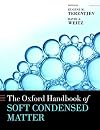 The Oxford Handbook of Soft Condensed Matter (Oxford Handbooks)