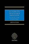 Claims to Traceable Proceeds: Law, Equity, and the Control of Assets