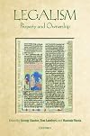 Legalism: Property and Ownership