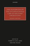 The Handbook of the International Law of Military Operations