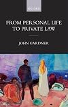From Personal Life to Private Law
