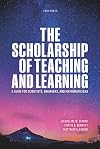 The Scholarship of Teaching and Learning: A Guide for Scientists, Engineers, and Mathematicians