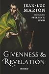 Givenness and Revelation