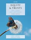 Equity & trusts : texts, cases, and materials