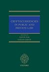 Cryptocurrencies in public and private law