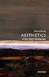Aesthetics: A Very Short Introduction (Very Short Introductions)