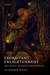 Exorbitant Enlightenment: Blake, Hamann, and Anglo-German Constellations