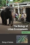 The Biology of Urban Environments