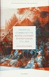 Political Community in Revolutionary Pennsylvania, 1774-1800
