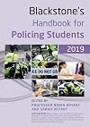 Blackstone's Handbook for Policing Students 2019