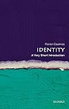 Identity: A Very Short Introduction