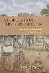 A Population History of India: From the First Modern People to the Present Day
