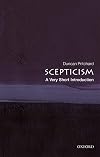 Scepticism: A Very Short Introduction (Very Short Introductions)