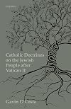 Catholic Doctrines on Jews after the Second Vatican Council