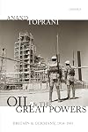 Oil and the Great Powers: Britain and Germany, 1914 to 1945