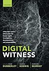 Open source intelligence human rights legal accountability