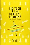 Big Tech and the Digital Economy: The Moligopoly Scenario